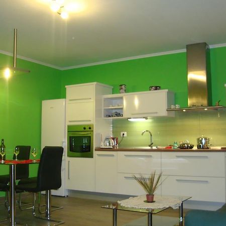 Apartment Thomas Vipava Ruang foto