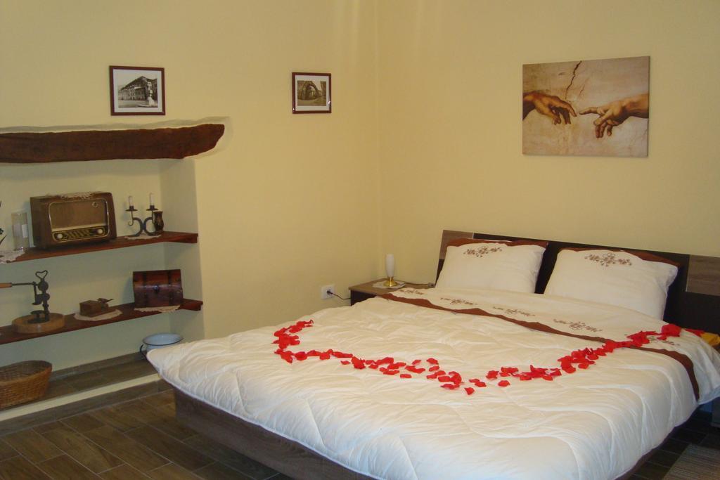 Apartment Thomas Vipava Ruang foto
